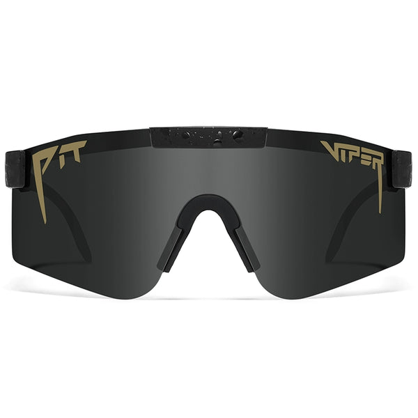 PIT VIPER Cycling Glasses Outdoor Polarized Sunglasses UV400